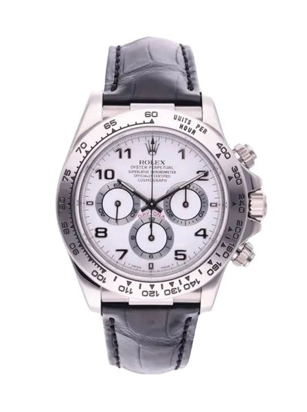 Rolex Daytona 116519
